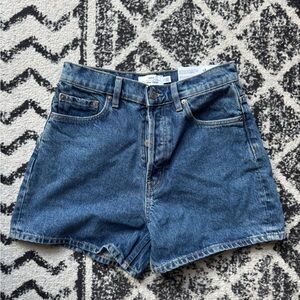 Other Stories Shorts